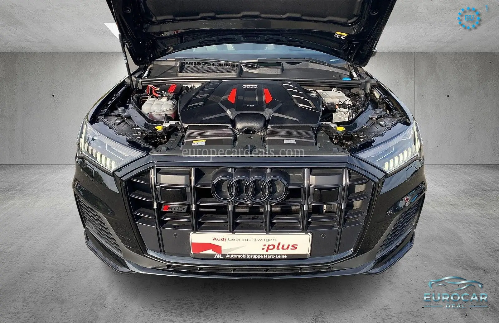 Audi SQ7