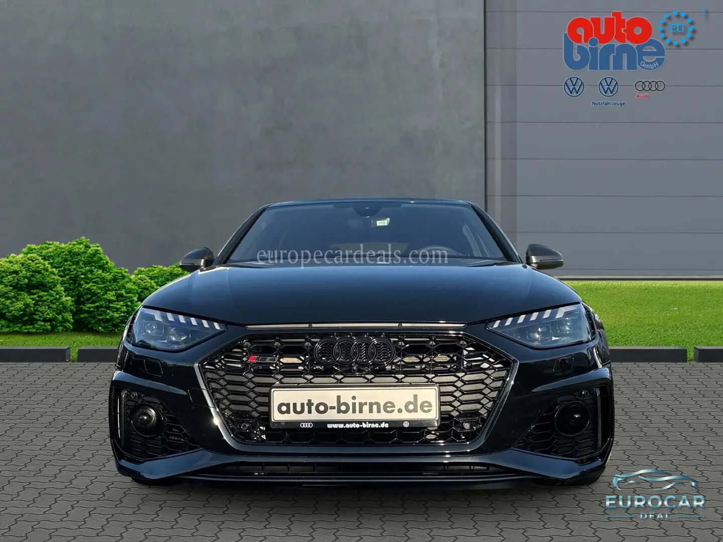 Audi RS4
