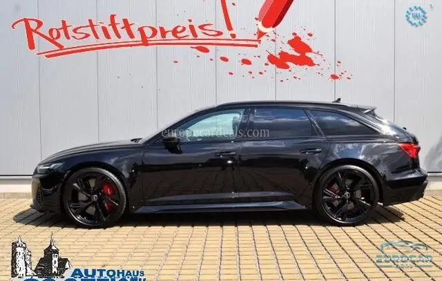 Audi RS6