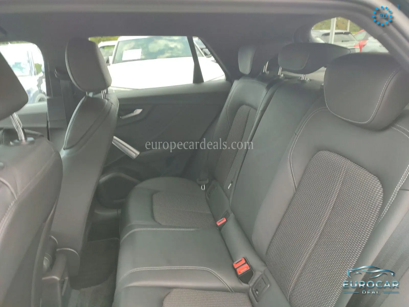 Audi SQ2