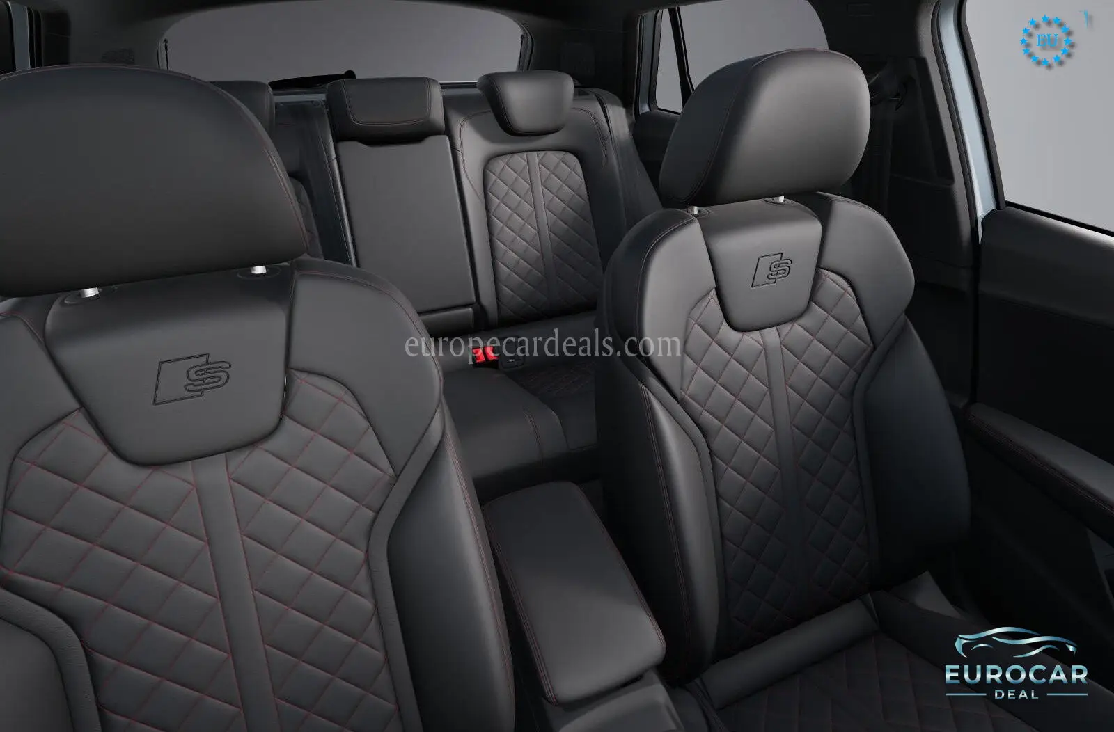 Audi SQ2