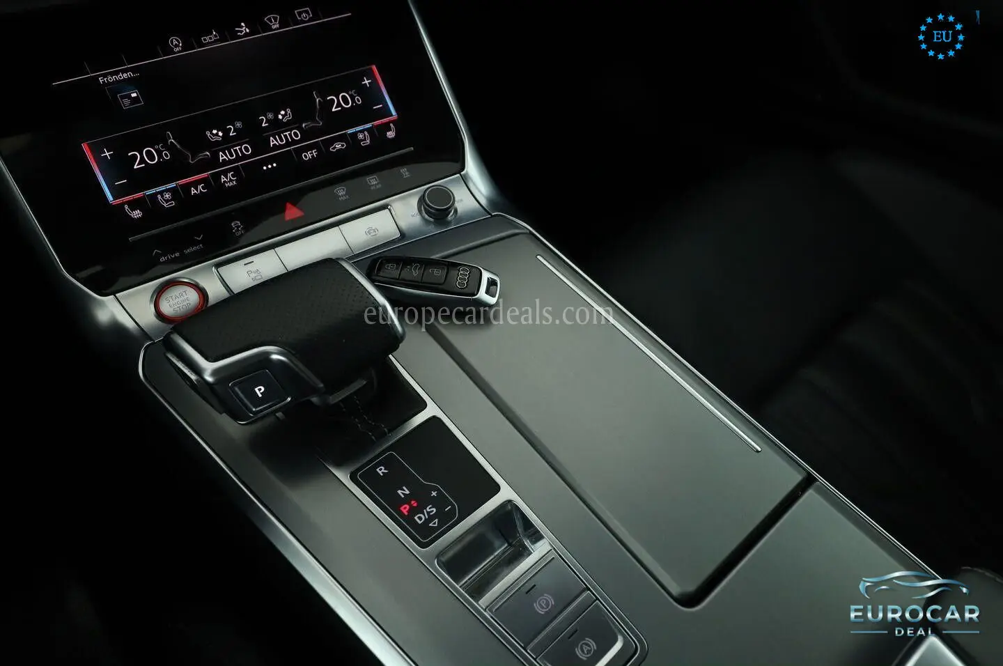 Audi S7