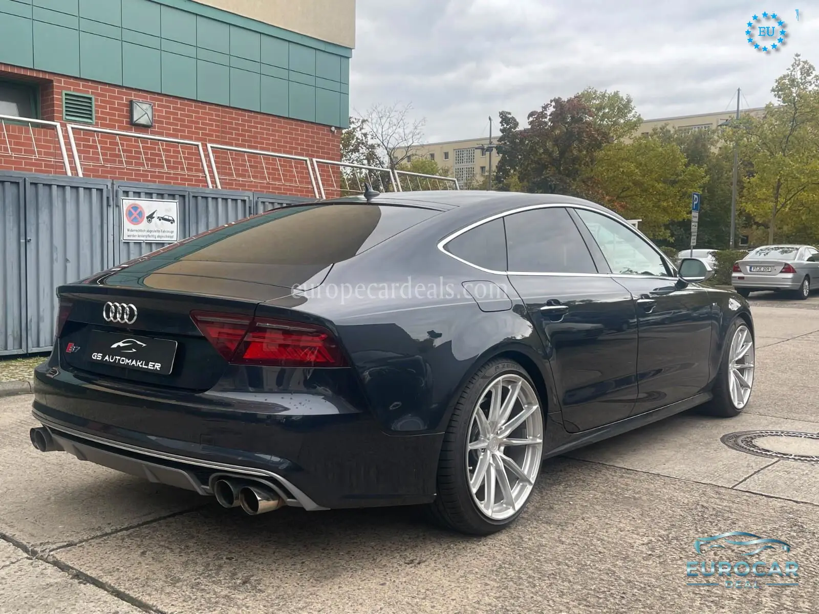 Audi S7