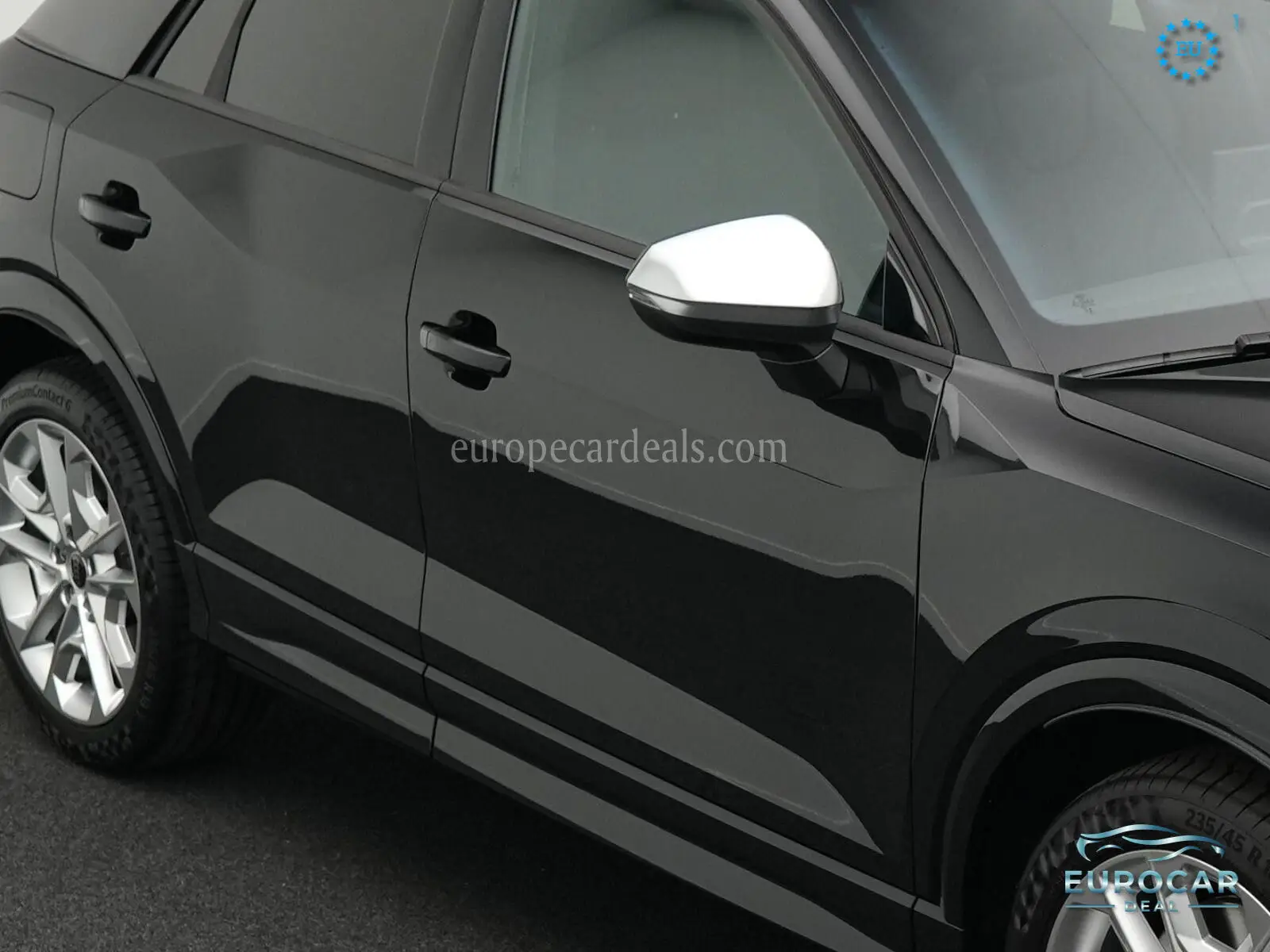 Audi SQ2