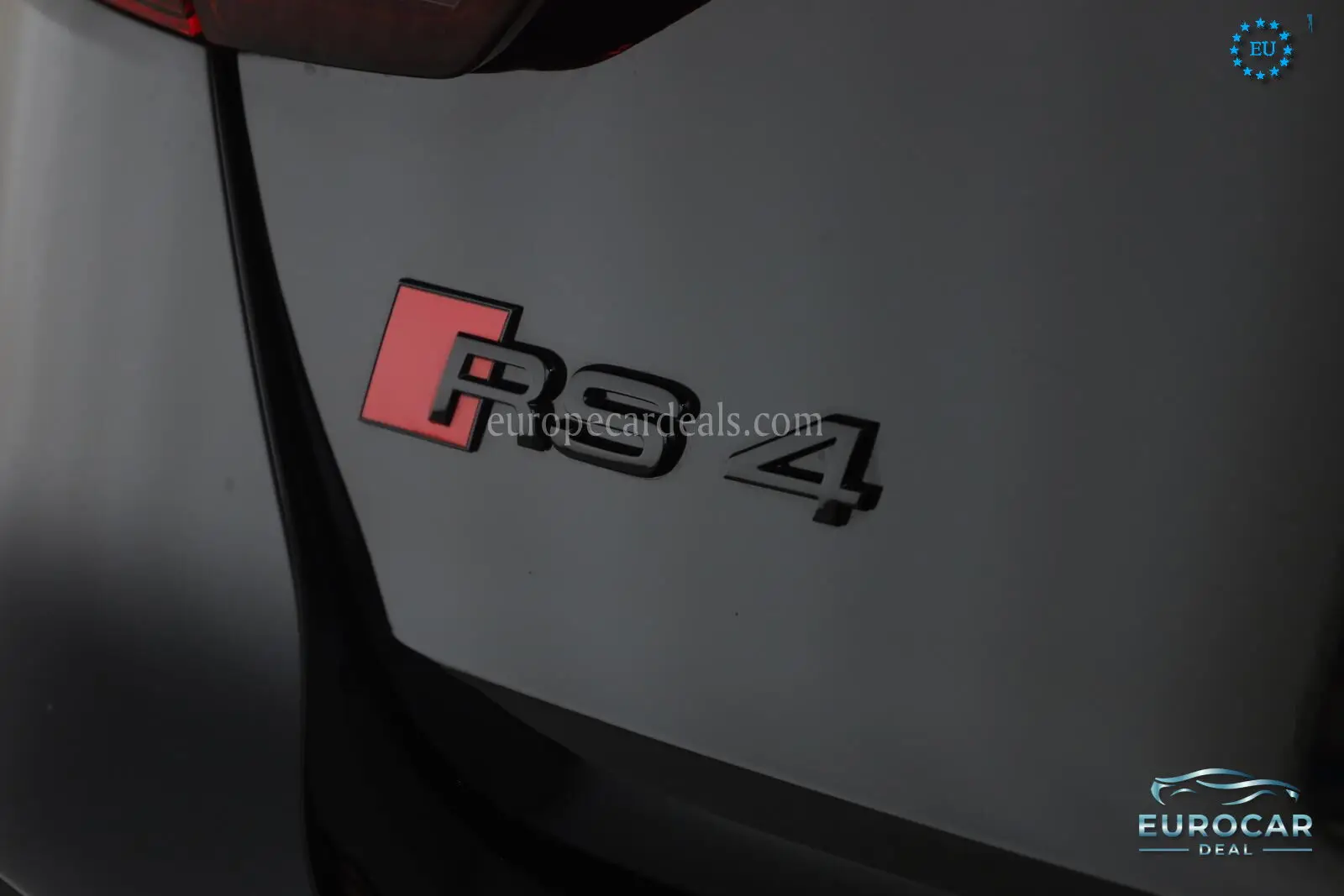 Audi RS4