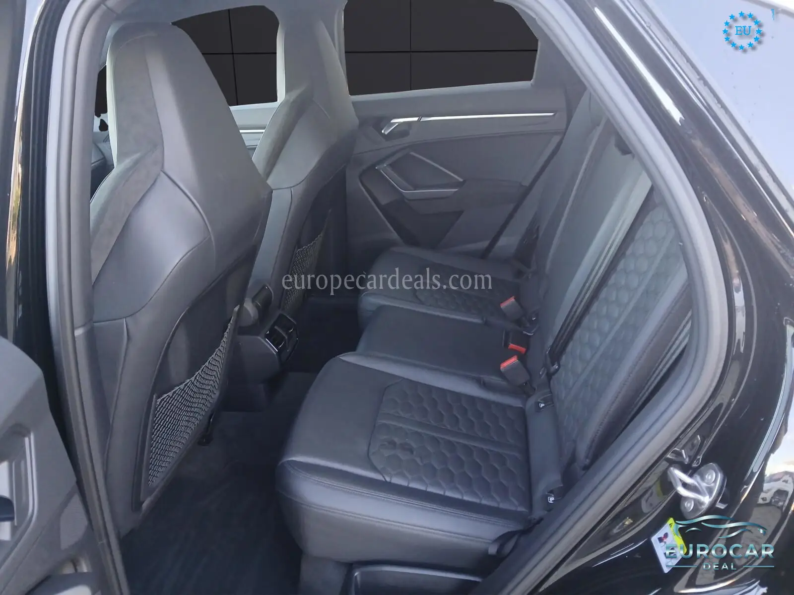Audi RSQ3