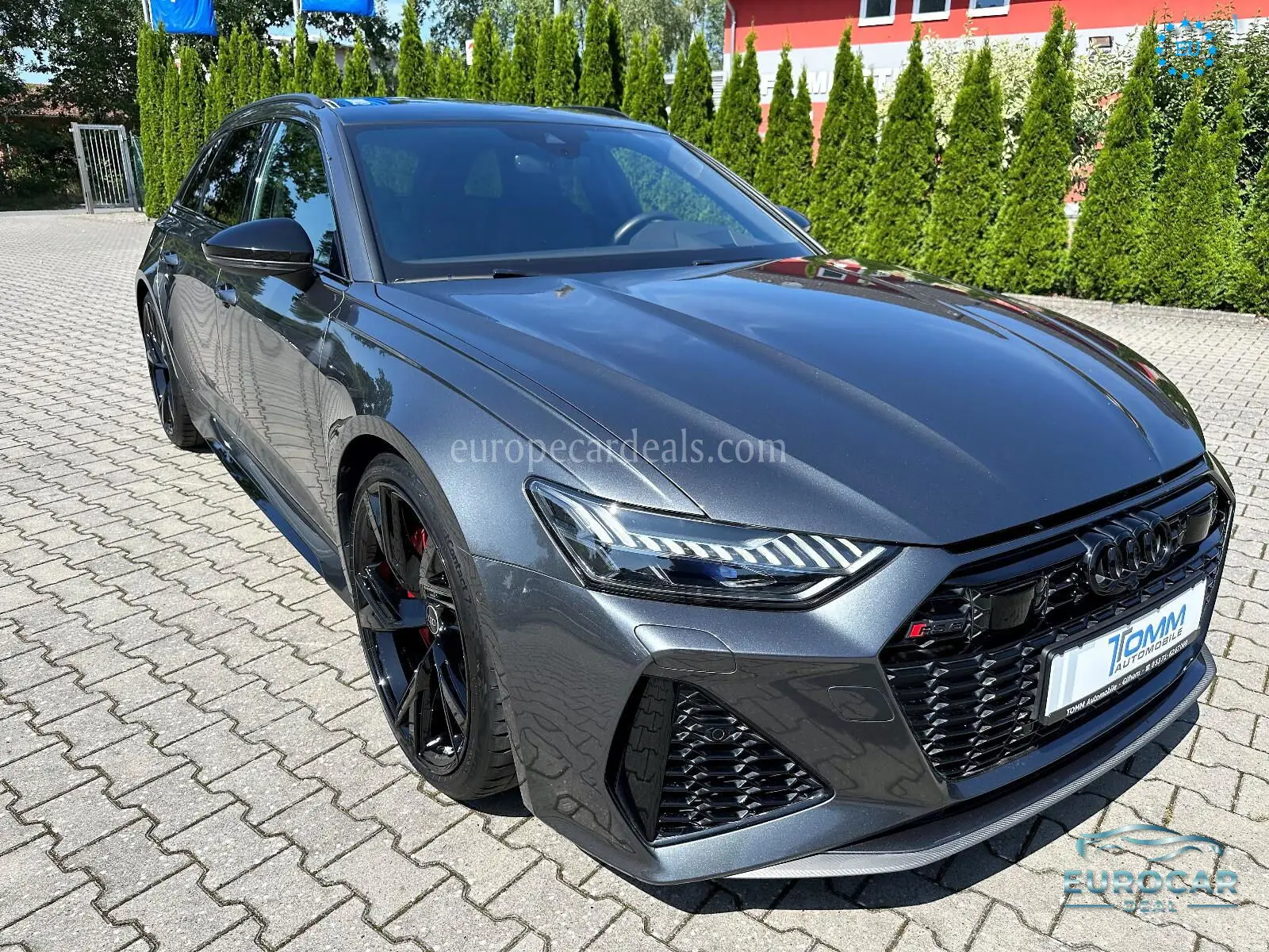 Audi RS6