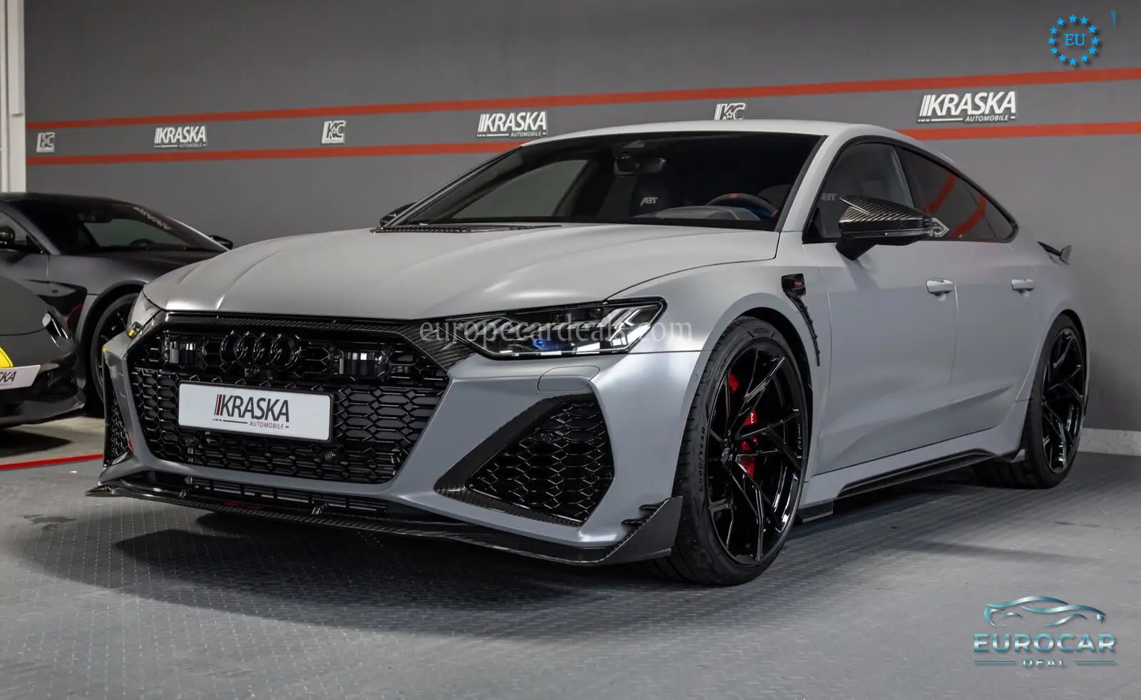 Audi RS7