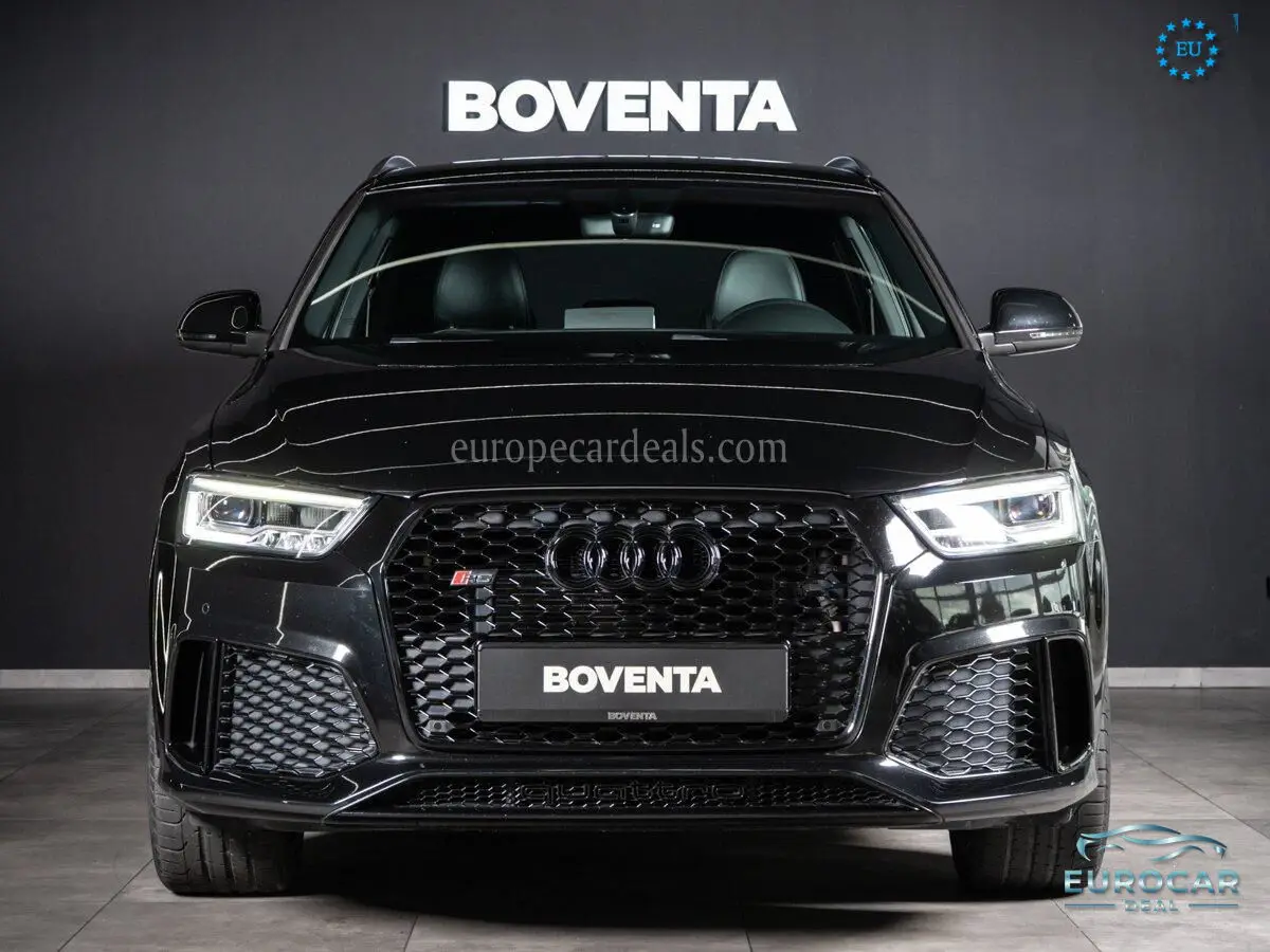 Audi RSQ3