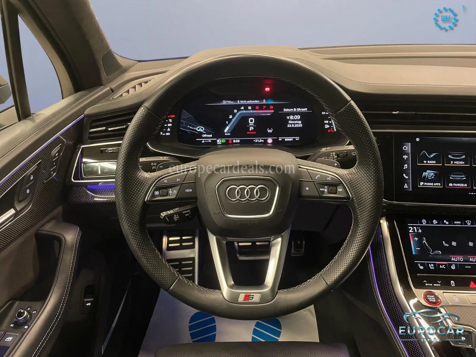 Audi SQ7