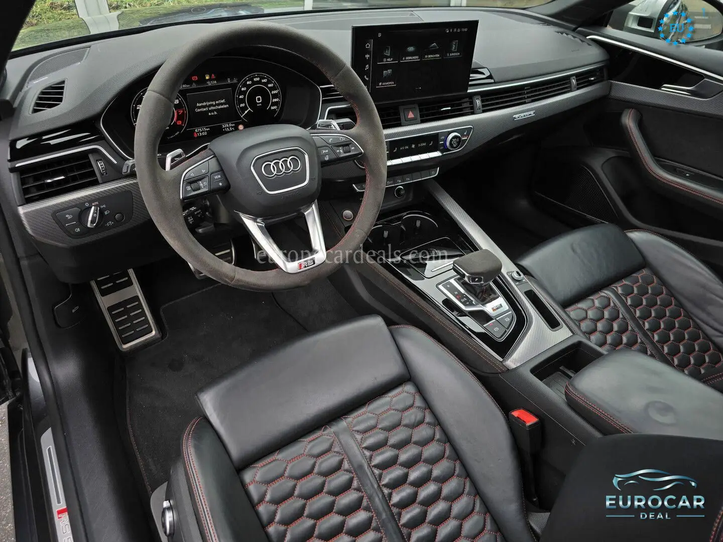 Audi RS5