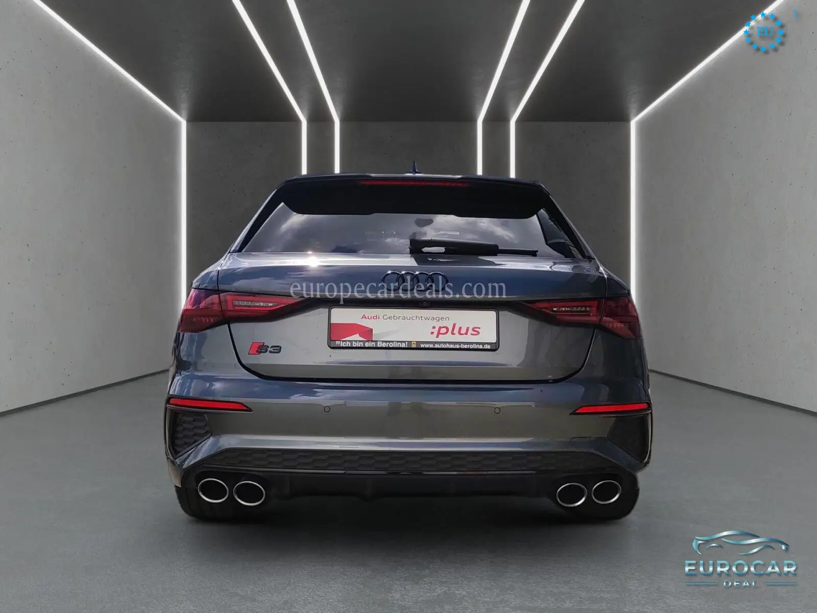 Audi S3
