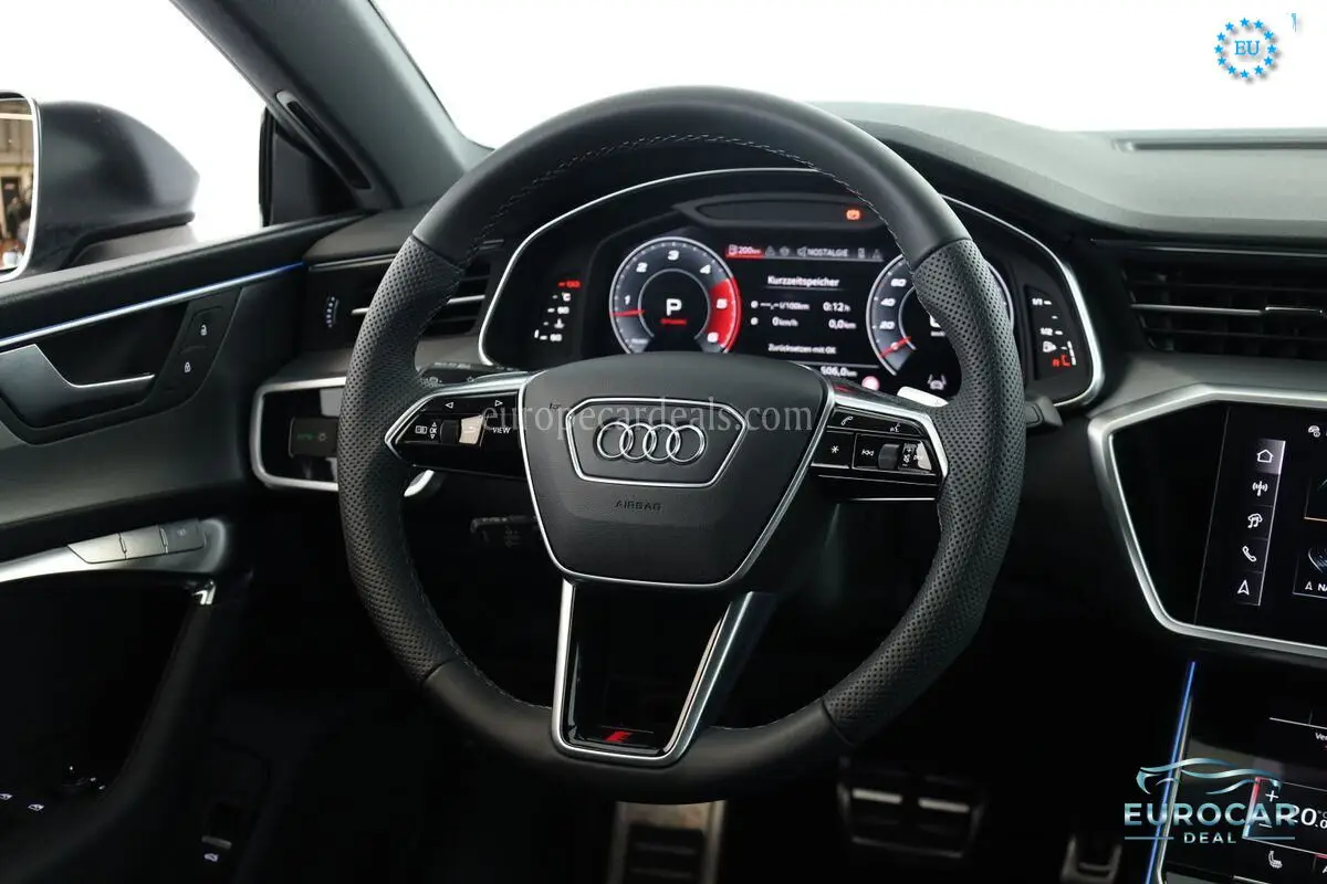 Audi S7