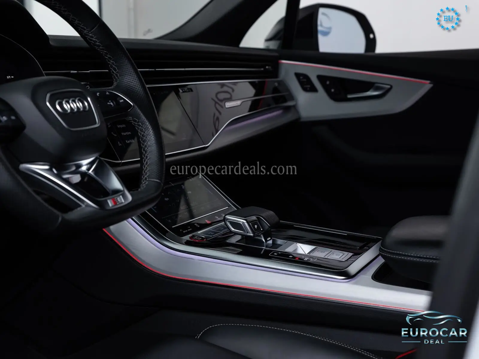 Audi SQ7