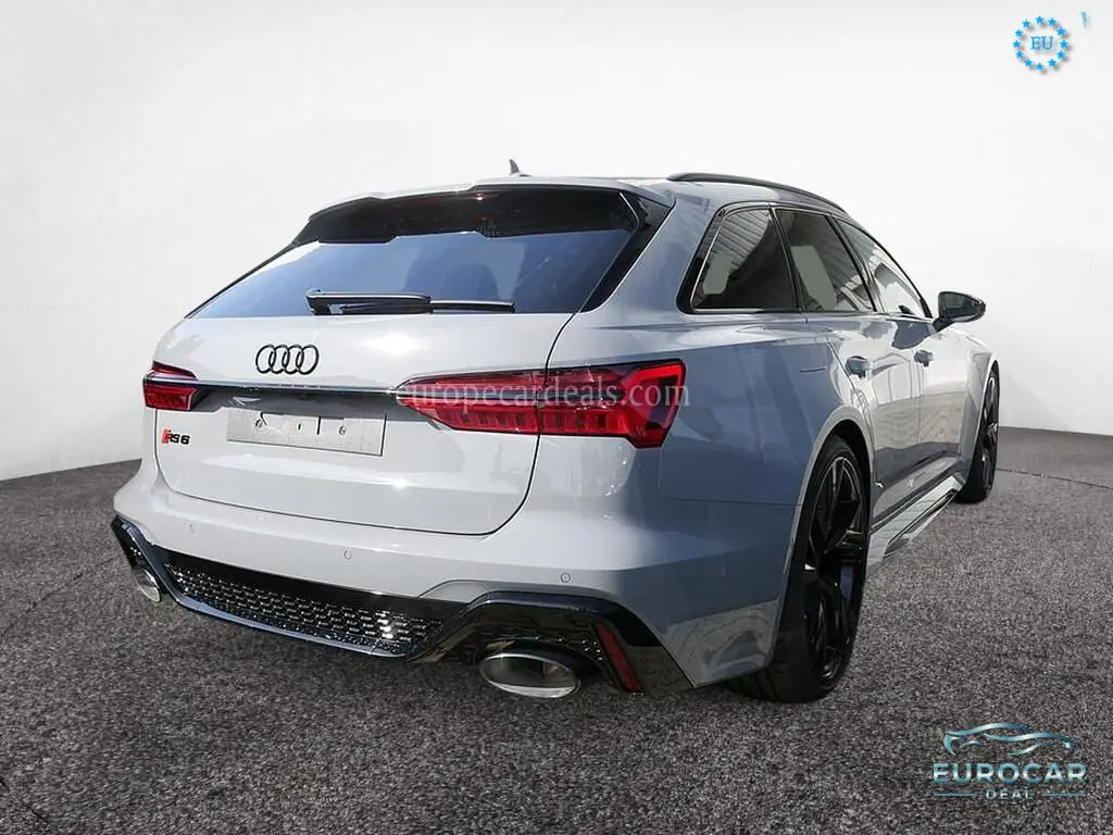 Audi RS6