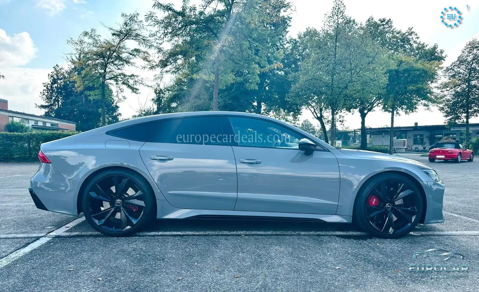 Audi RS7