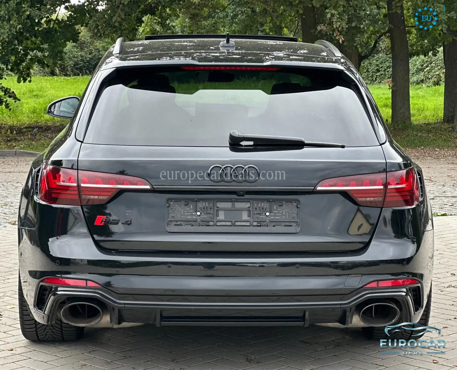 Audi RS4