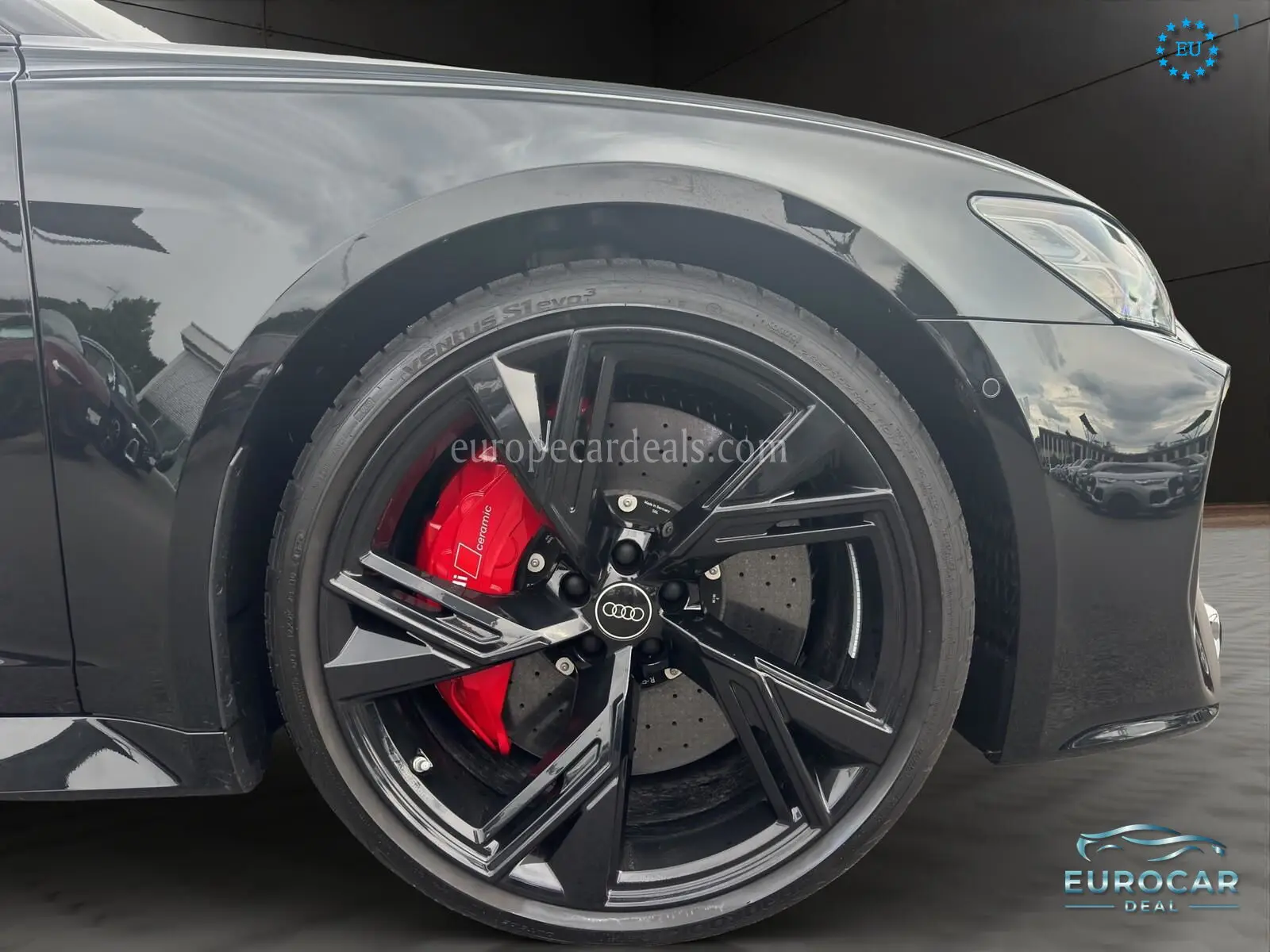 Audi RS6