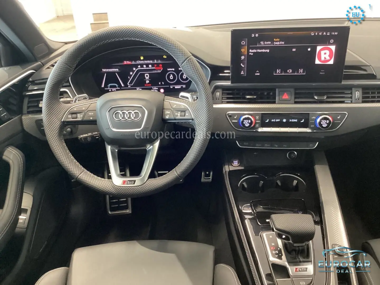 Audi RS4