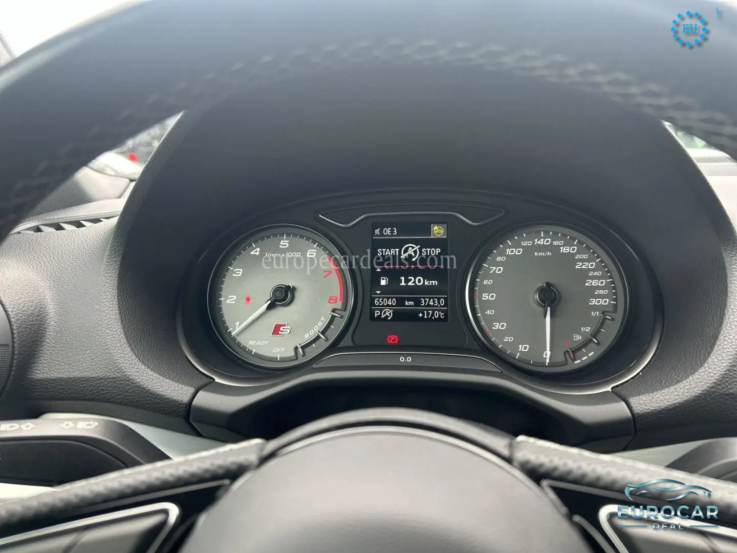 Audi SQ2
