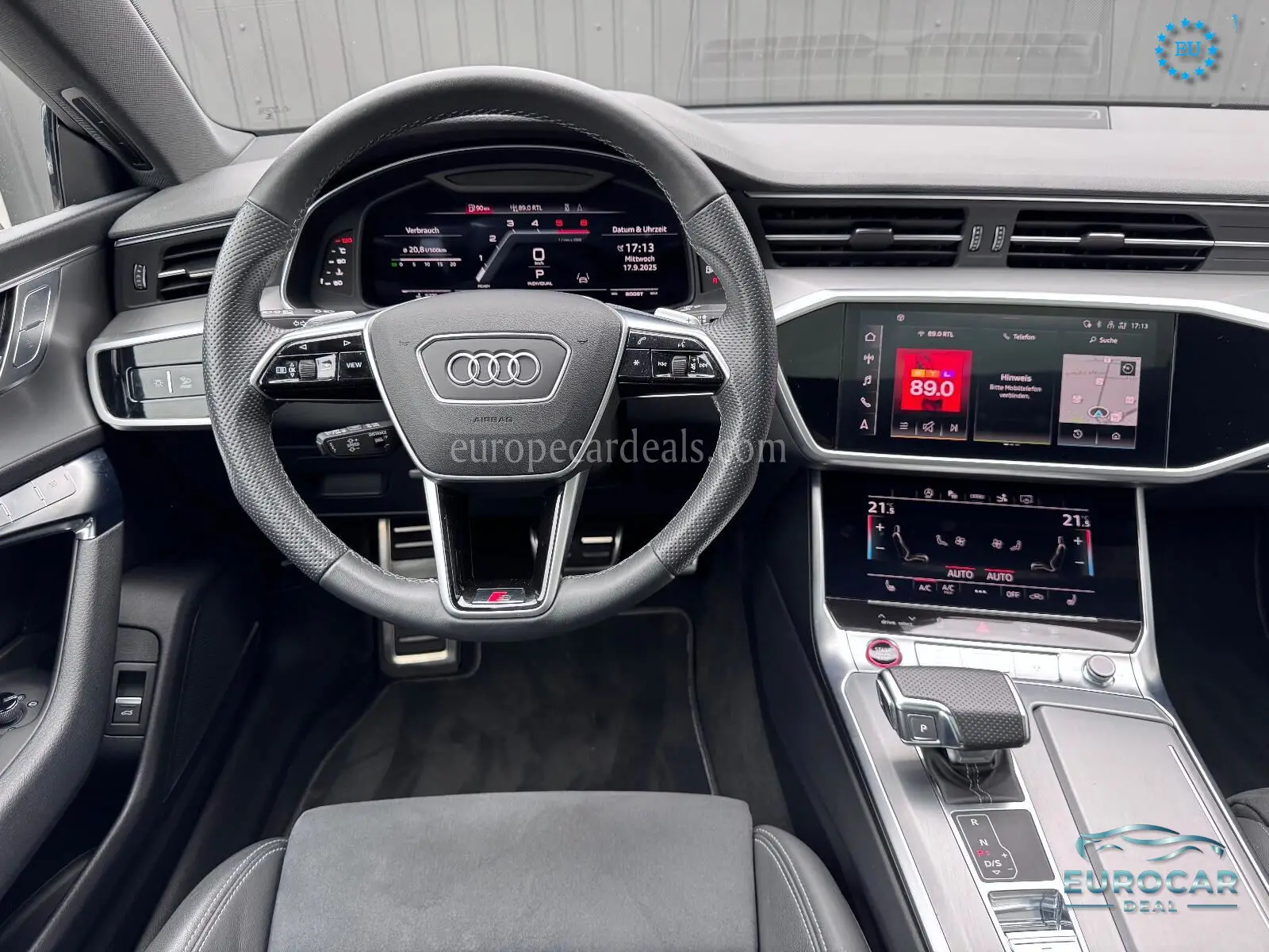 Audi S7