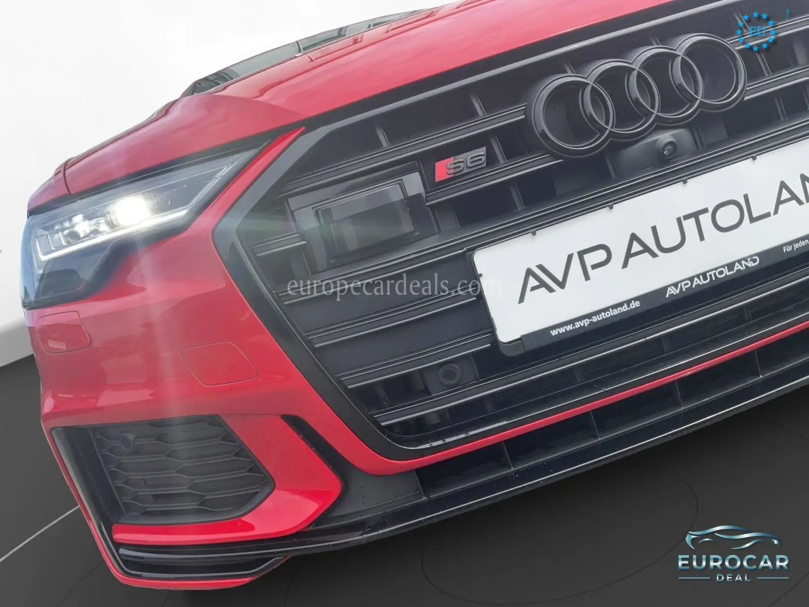 Audi S6