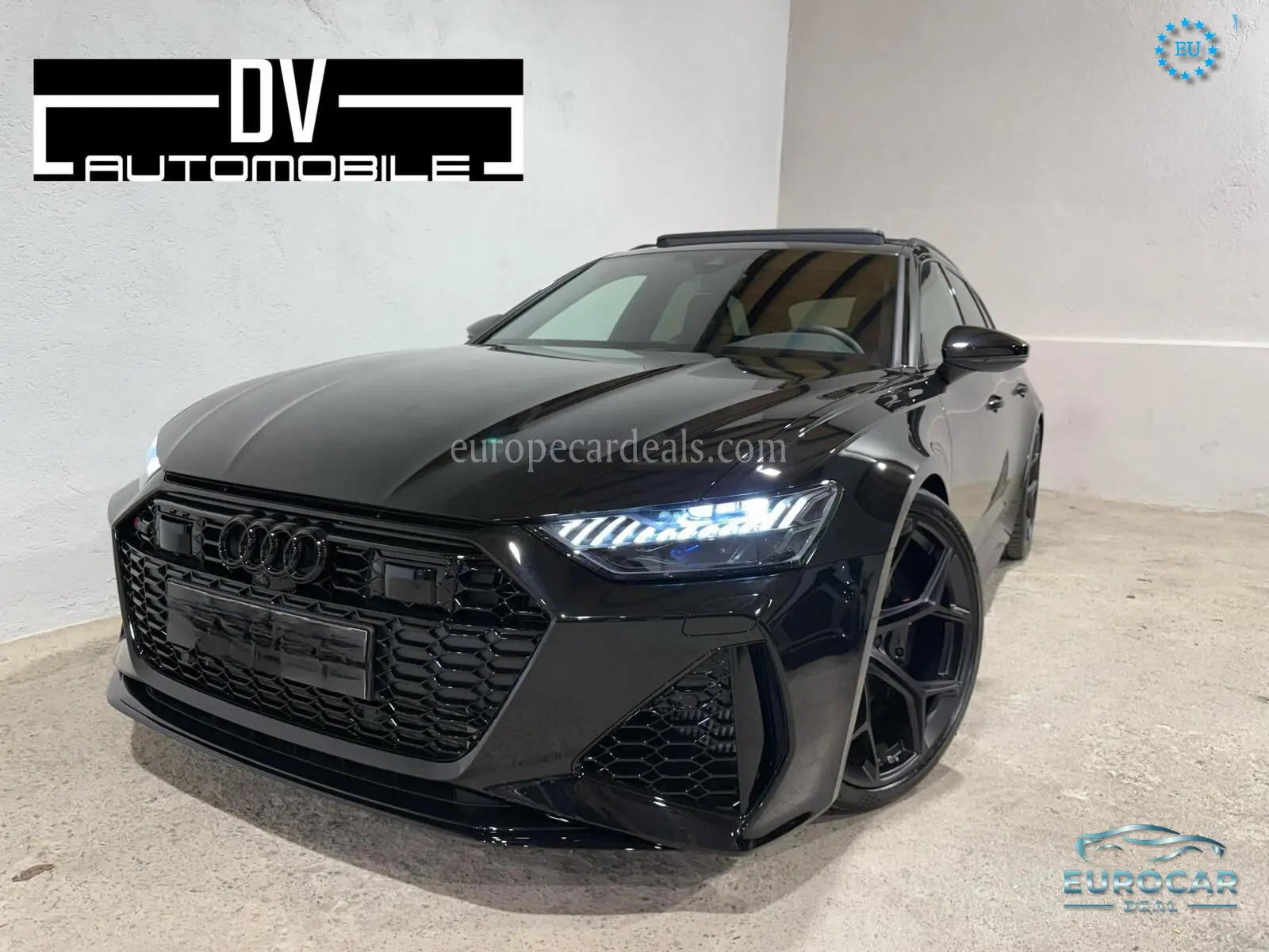 Audi RS6