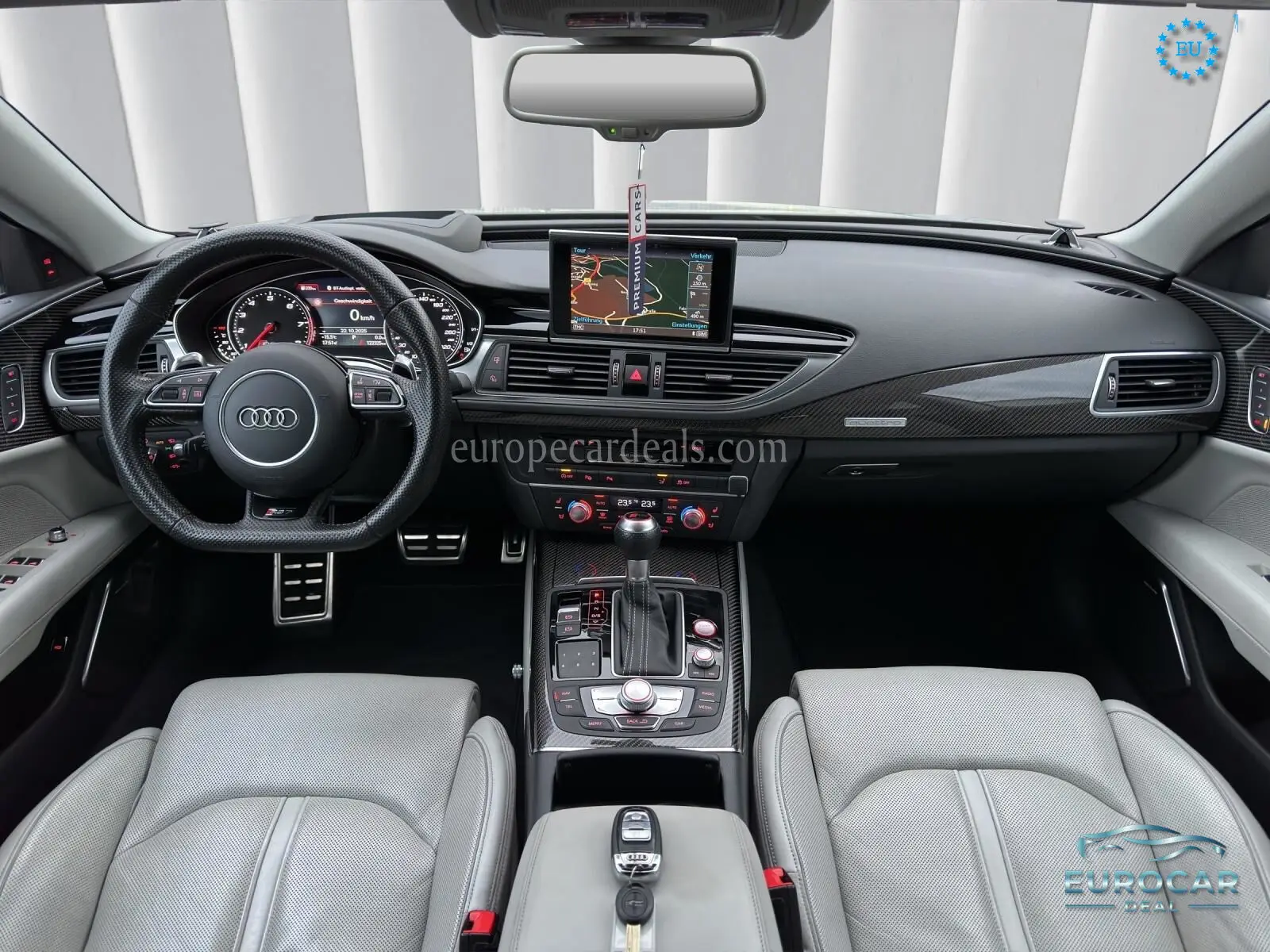 Audi RS7