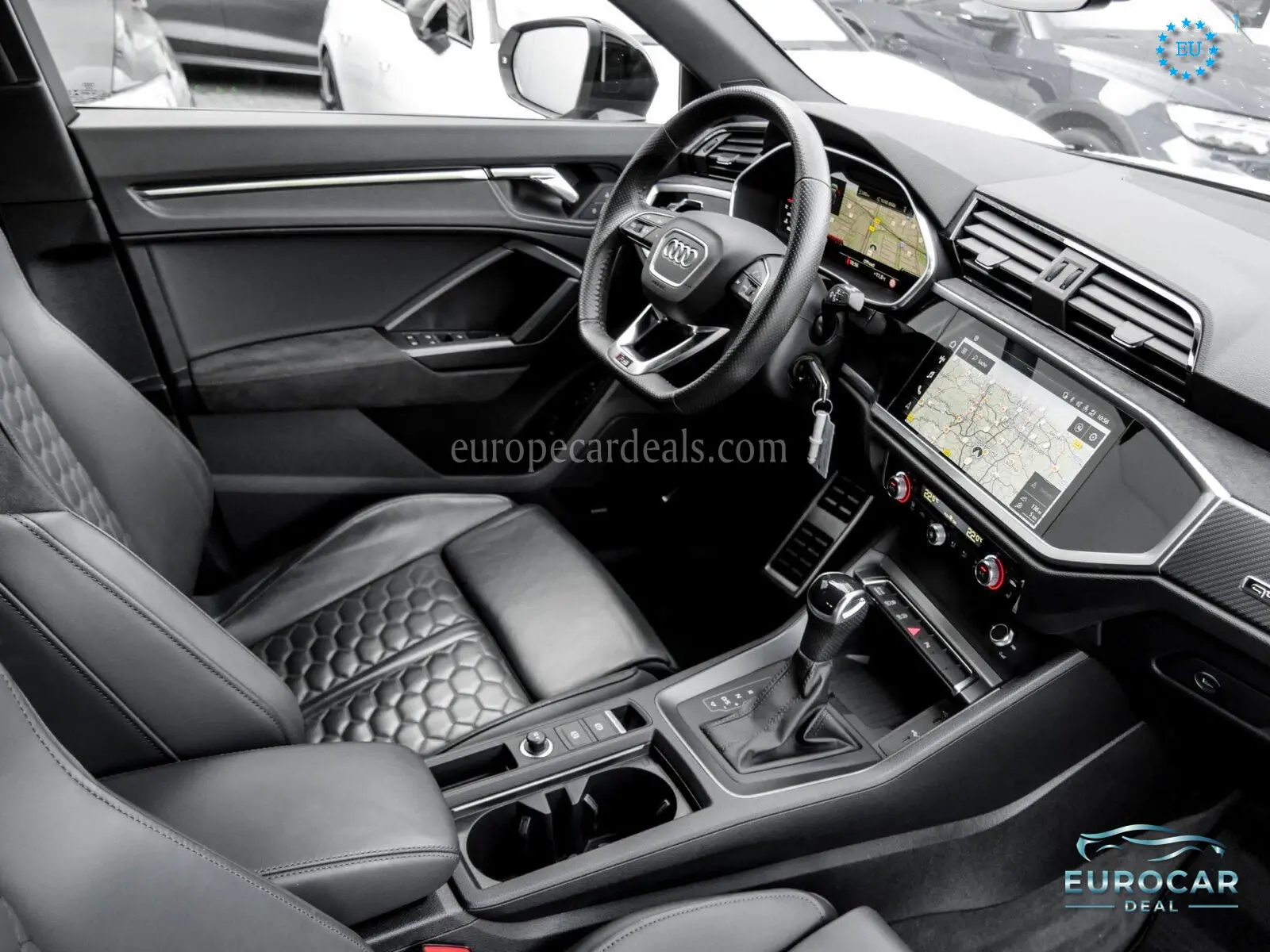 Audi RSQ3