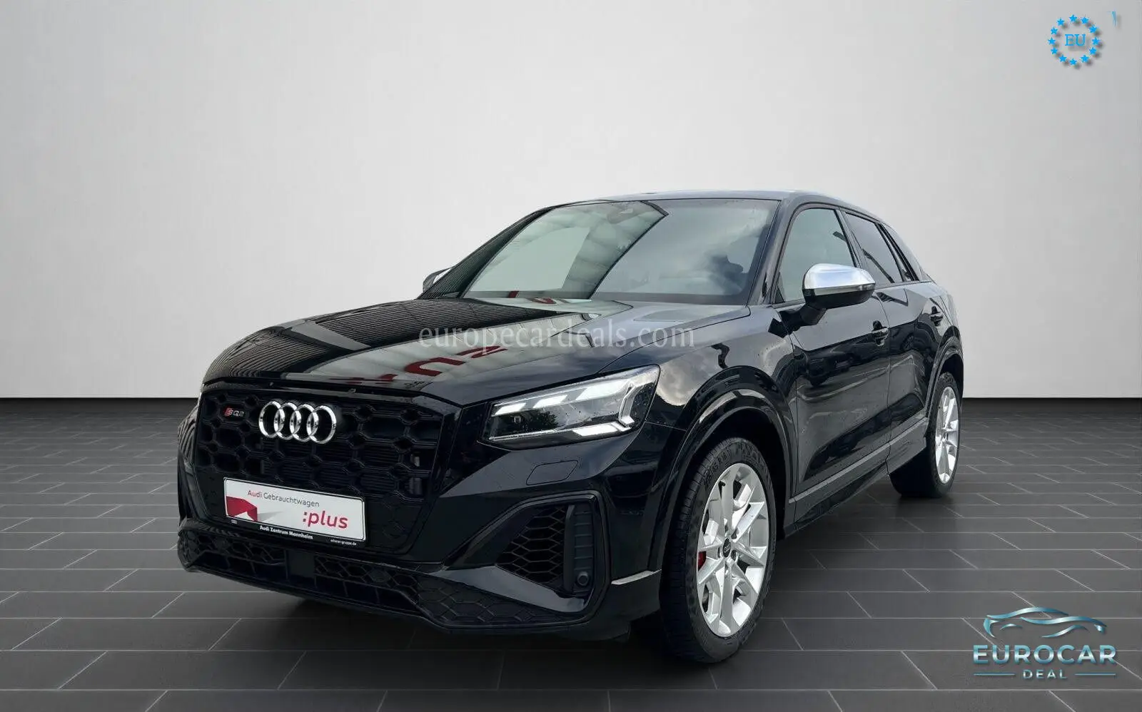 Audi SQ2