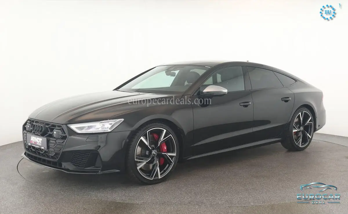 Audi S7