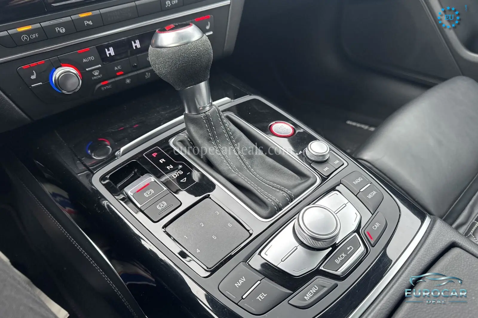 Audi RS6
