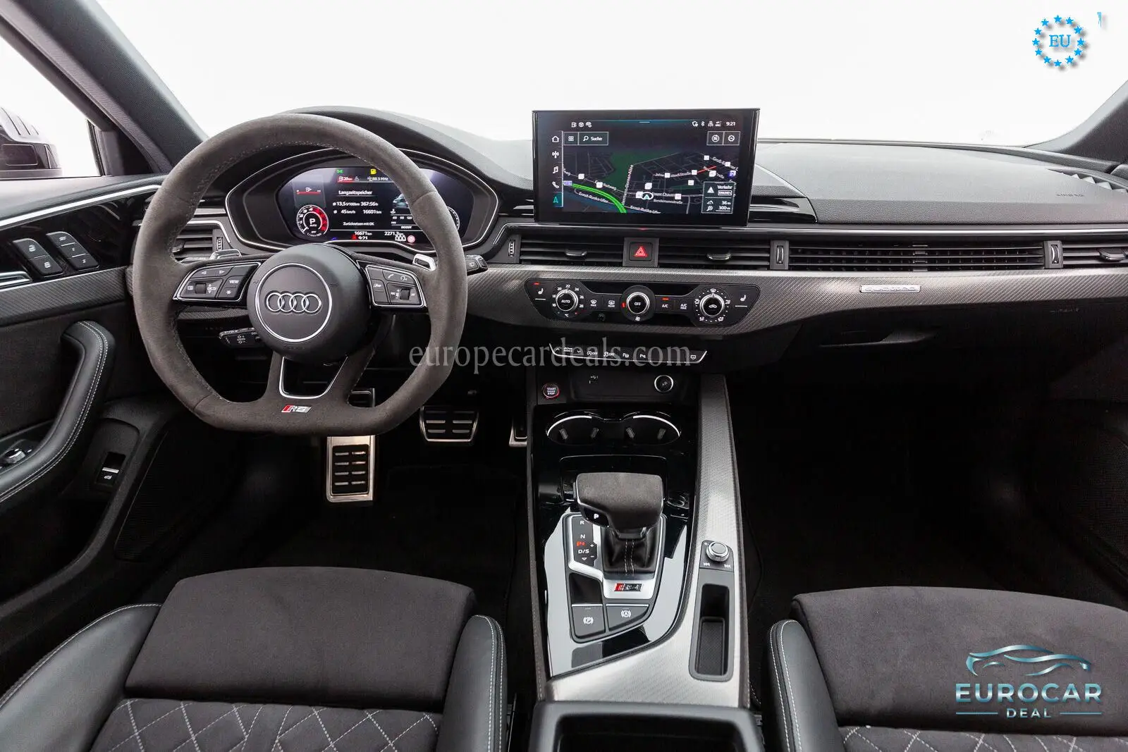 Audi RS4