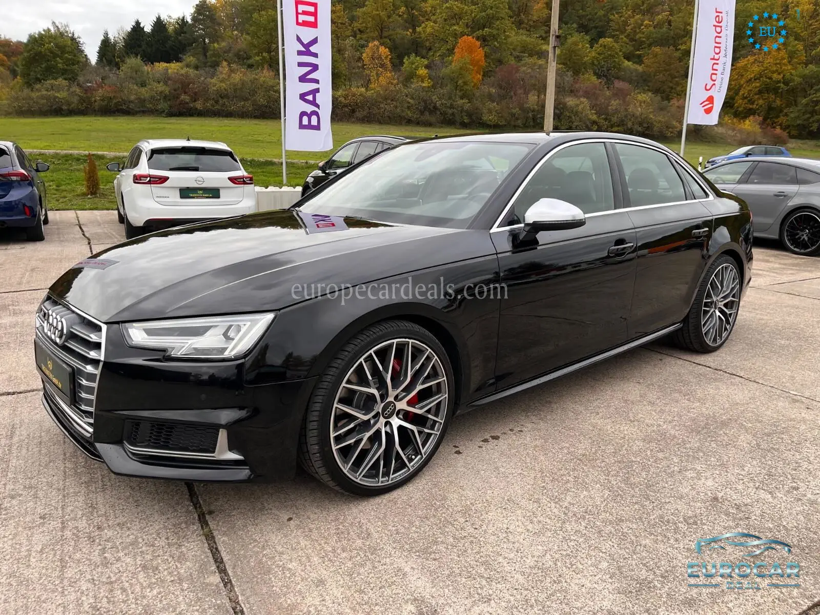 Audi S4