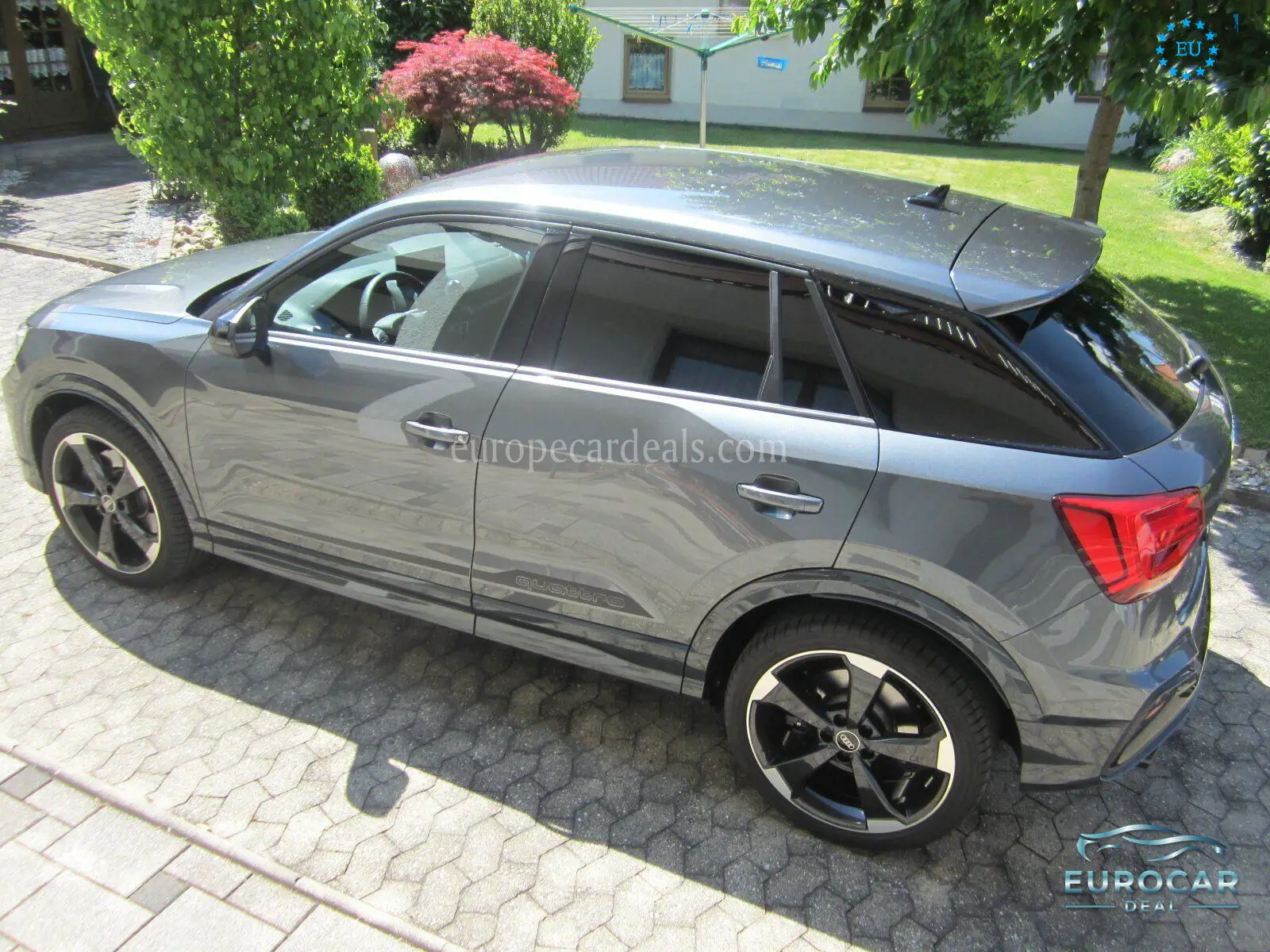 Audi SQ2