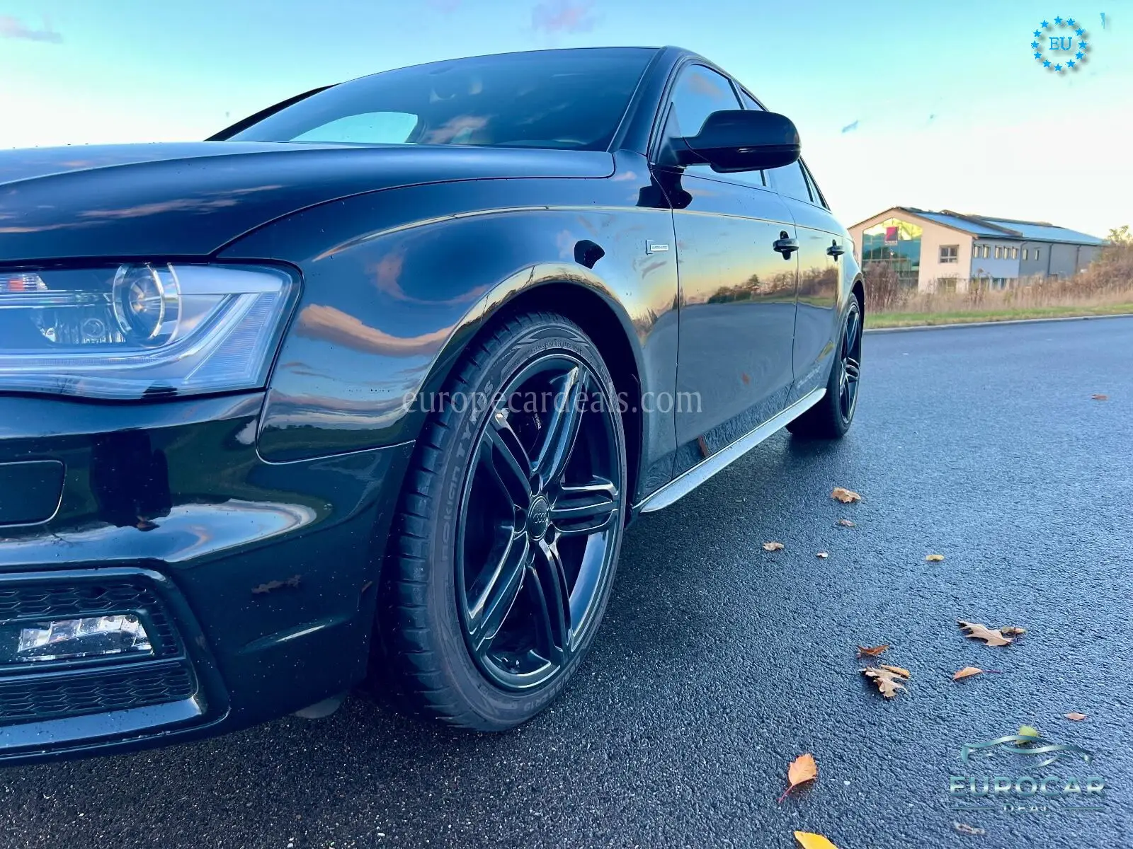 Audi S4