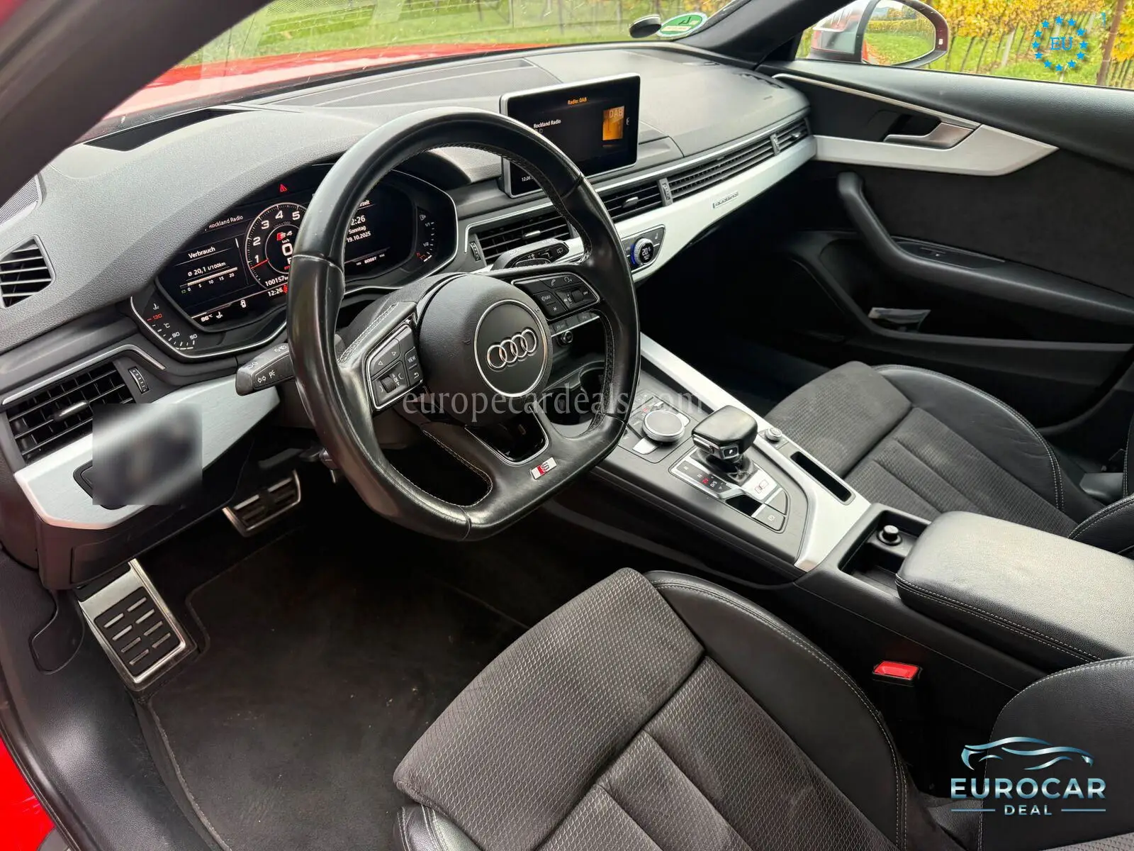 Audi S4