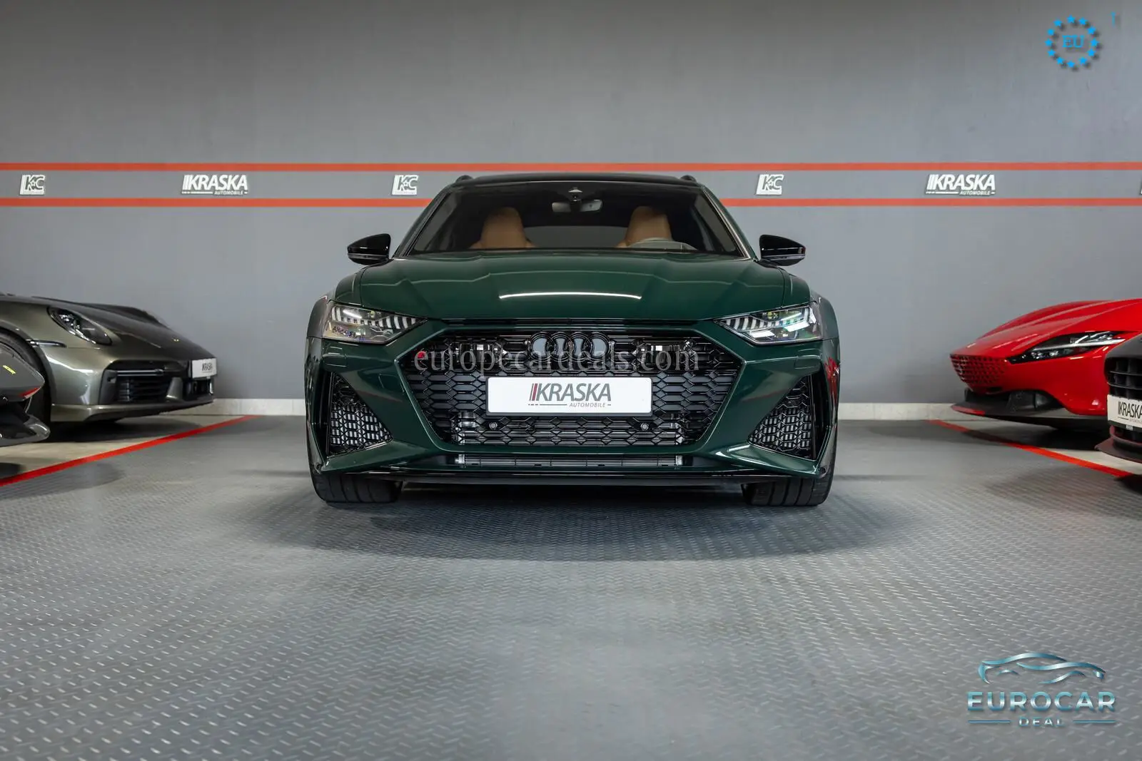 Audi RS6