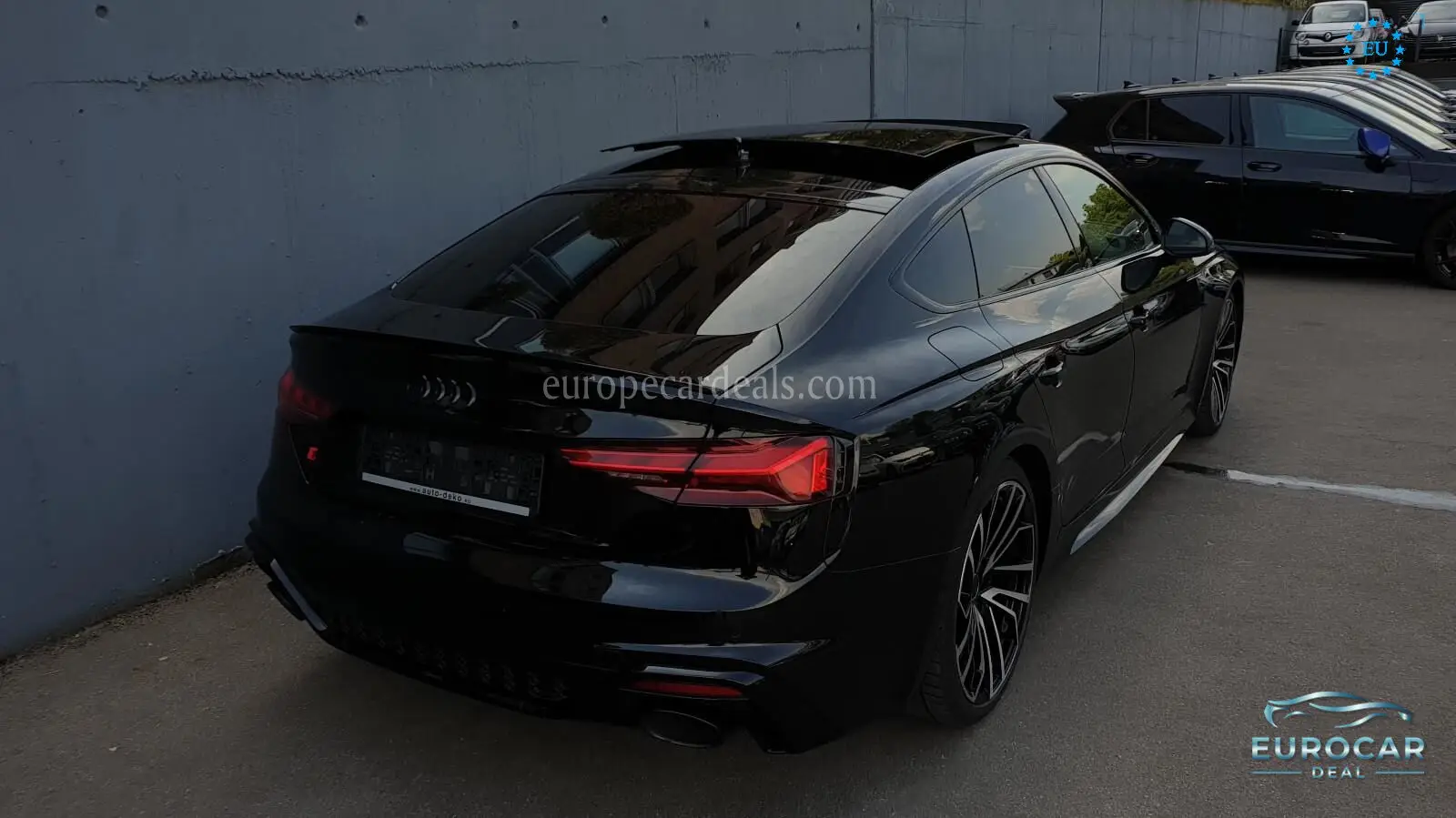 Audi RS5