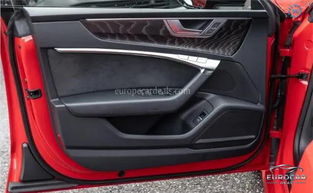 Audi S7