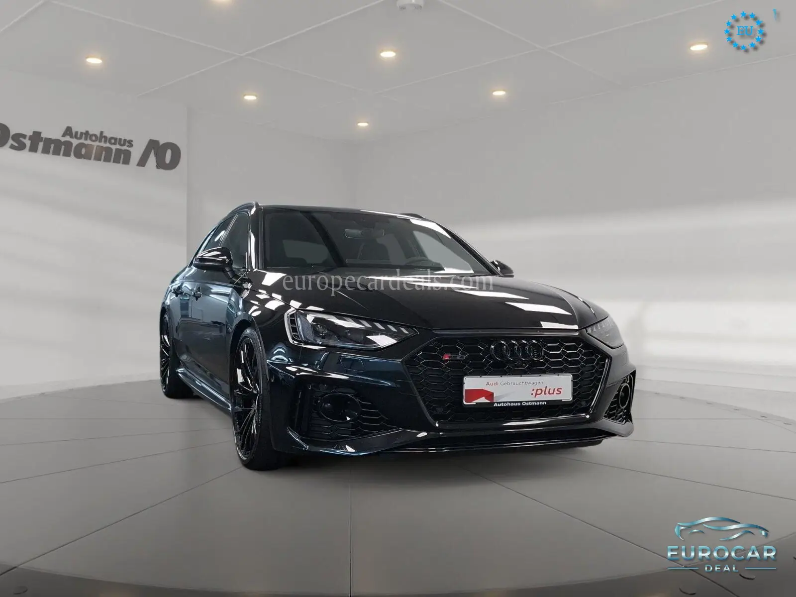 Audi RS4