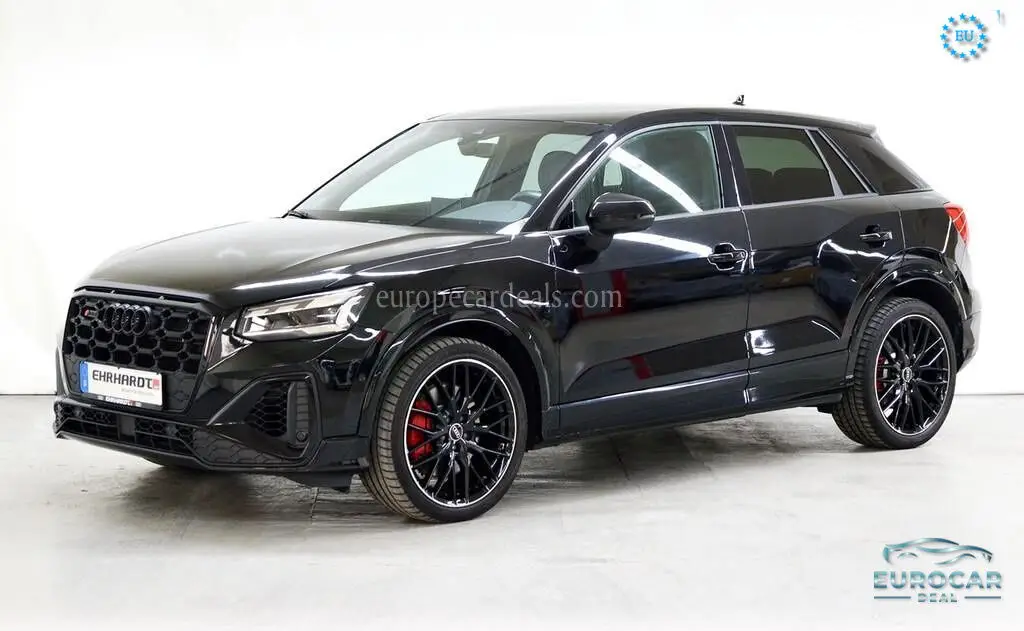 Audi SQ2