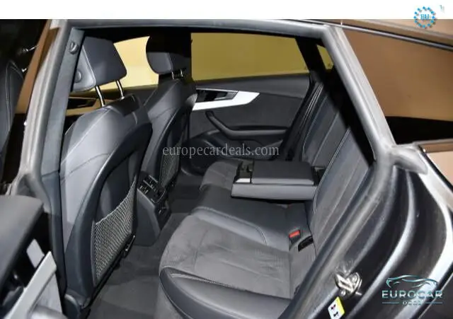 Audi S5