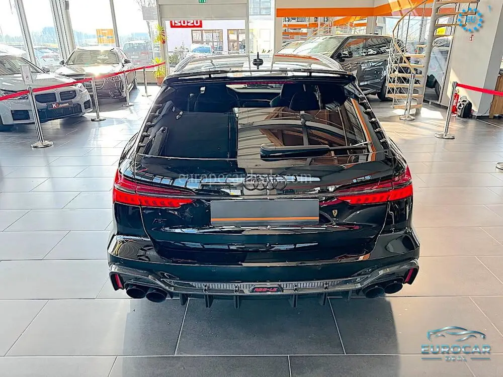 Audi RS6