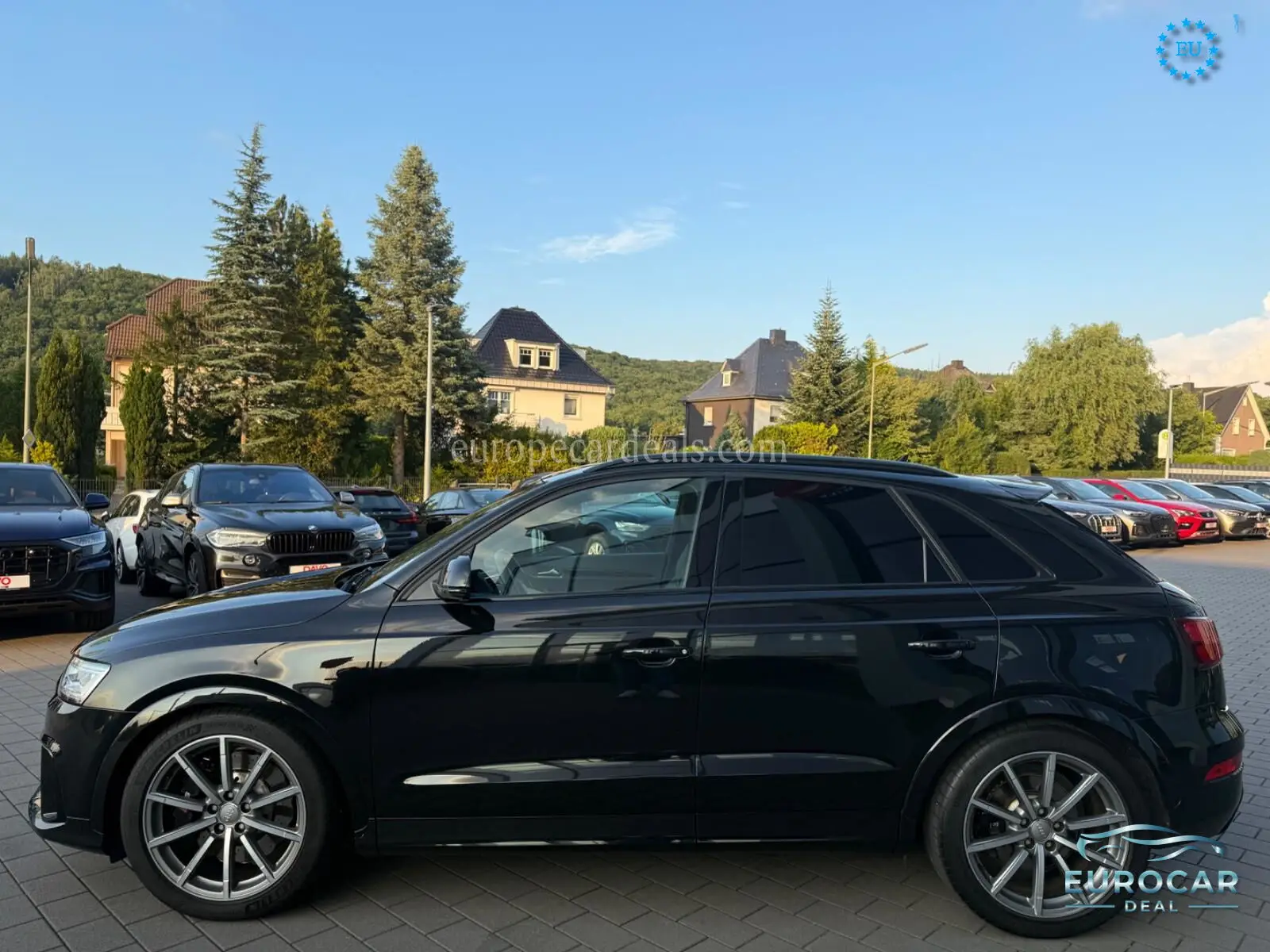 Audi RSQ3