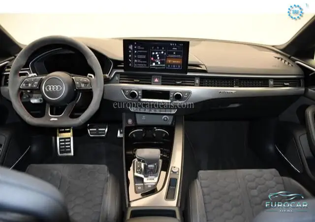 Audi RS5