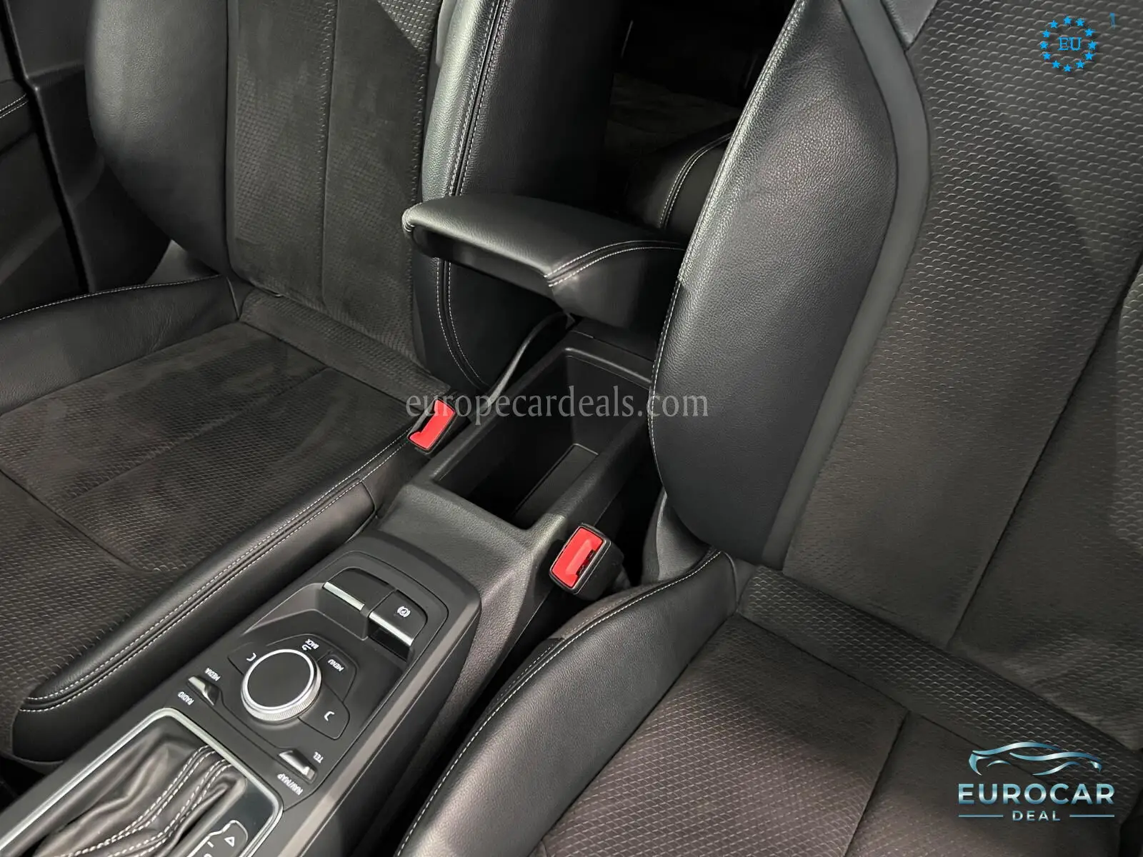 Audi SQ2