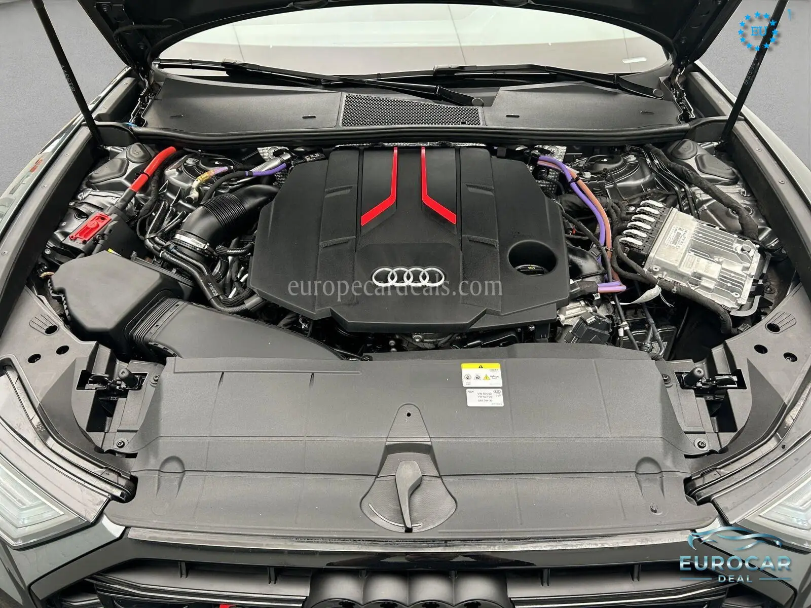 Audi S6
