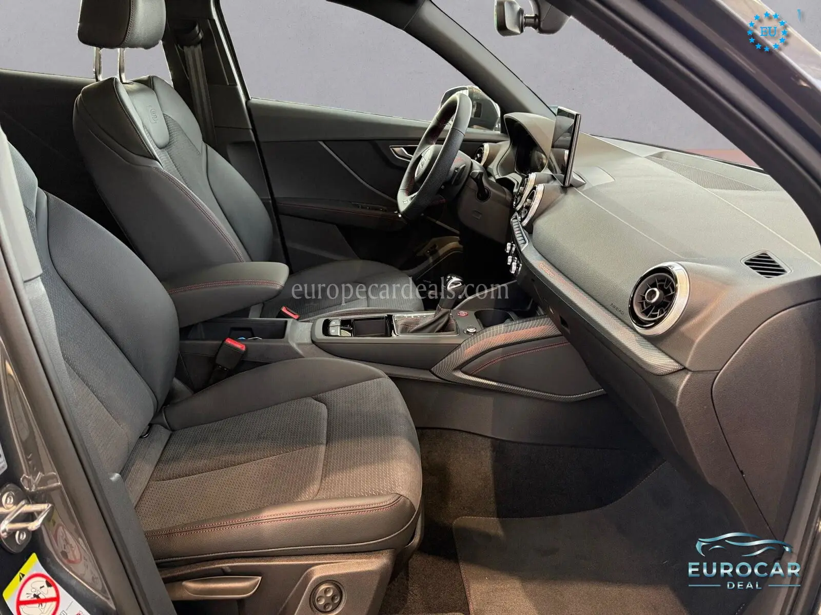Audi SQ2