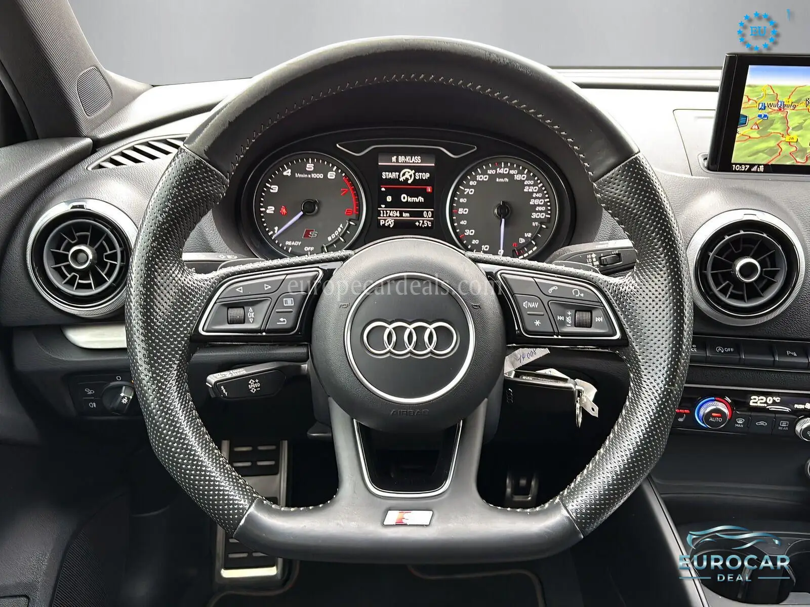Audi S3